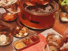 -西塔老太太泥炉烤肉(苏州大悦城店)