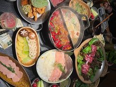 -大龙燚·旷野鲜火锅(广州首店)