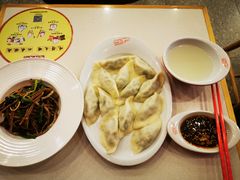 -客临百思德·东北特色馆(龙湖时代天街店)