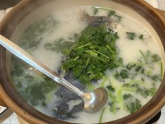 -千岛湖鱼味馆(十字街总店)