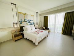 -三亚海棠湾万丽度假酒店