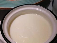 顺德双皮奶-大榕树下顺德菜(融创茂店)