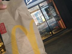 -麦当劳(北京金星西路店)