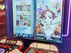 -风云再起游乐汇(北京西单西西友谊店)