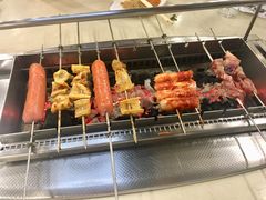 -白玉串城(南六中路店)