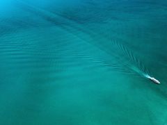 -青海湖二郎剑景区