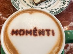 -MOMENTI手工意面(晶耀前滩店)