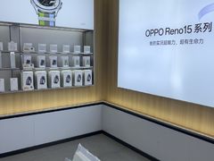 -OPPO服务体验中心(天津和平区天河城店)