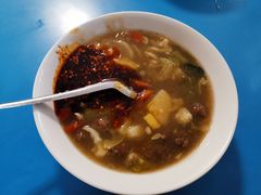 -刘老虎肉丸糊辣汤(总店)