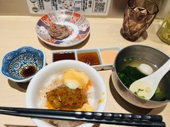 -肉肉大米(金虹桥店)