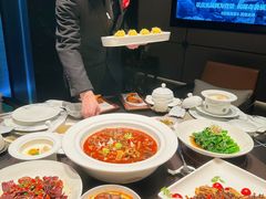 -墨泉峰味(润和国际广场店)