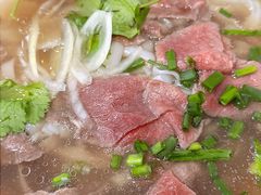 招牌生牛肉粉-PHO·5越南牛肉粉(建新路店)