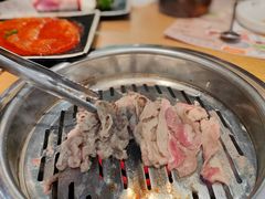 -本家韩国烤肉(青岛万象城店)