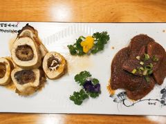 -隐炉和牛烧肉店(群力店)