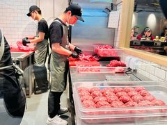 -肉肉大米(金虹桥店)