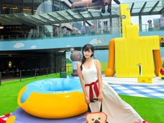 -深圳来福士广场