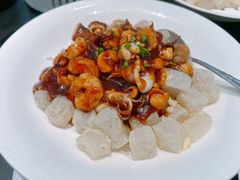 -常鲜楼常来尝鲜海胆馆(星海店)