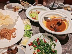 -新乾隆酒楼(帝景园店)