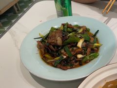 -川人百味(金安中央大街店)
