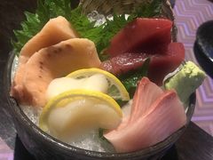 -羽山料理