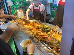 -怀远市场(文萃北街店)