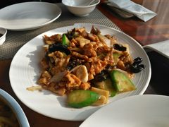 老太原过油肉-并州饭店·并萃阁