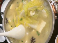 -宛平李记小吃(东关街店)