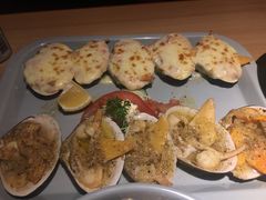 -Lia Cafe Bar Restaurant松山咖啡屋