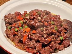 -老湘村·湖南土菜(天河维多利店)