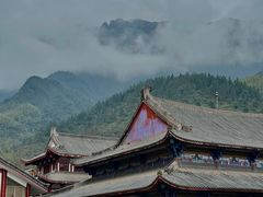 -萍乡武功山风景名胜区