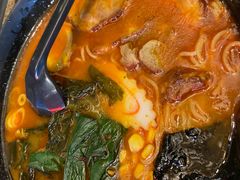 -古田居·特色寿司料理(星之岛旗舰店)