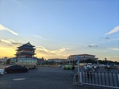 -中国铁道博物馆(正阳门馆)
