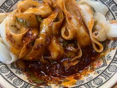 双椒牛肉面-鸿盛面庄(庆云北街2号院店)