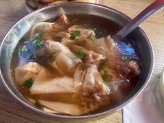 馄饨-甘记水煎包(文昌祠路店)