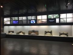 -中国庆元廊桥博物馆