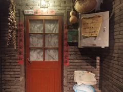 门面-和平菓局(王府井店)