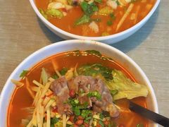 -缘久缘米粉(新街口店)