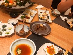 -德川家日本料理(顺义华联店)