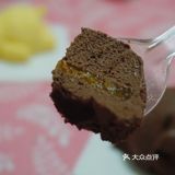可爱🐻小熊很懒🎂慕斯蛋糕