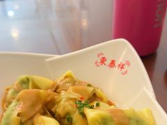 -东泰祥生煎馆(长宁路店)