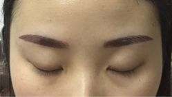 -Amy韩式定妆