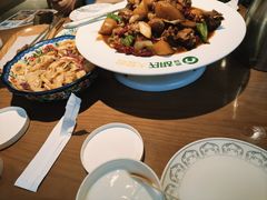-胡氏大盘鸡新疆菜(石岗店)