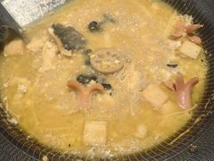 -半天妖烤鱼(丰科万达店)