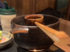 -大龙燚·旷野鲜火锅(广州首店)