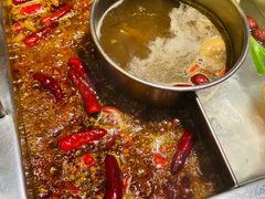 -巴奴毛肚火锅(商城路店)