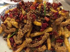 -付掌柜在成都·热炒砂锅集(金禾店)