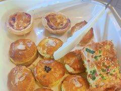 -味多美蛋糕(双安店)