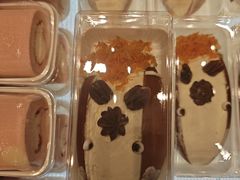 -燃厚蛋糕(卓展中信城店)
