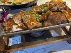 -爷爷的草帽·海鲜馆(孙塘路店)