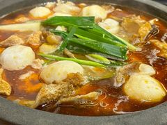 -肖记公安牛肉鱼杂(田林路店)